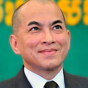 Norodom Sihamoni Net Worth: Inside the King's $500K Fortune & Philanthropy